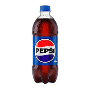 imagem do produto PEPSI 600 ML