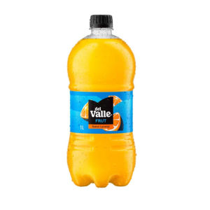 imagem do produto SUCO DEL VALE LARANJA 1 LITRO