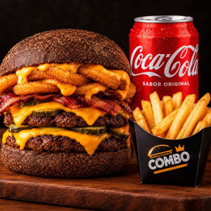 imagem do produto COMBO ONION