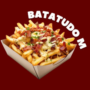 imagem do produto Batatudo M