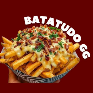 imagem do produto Batatudo GG
