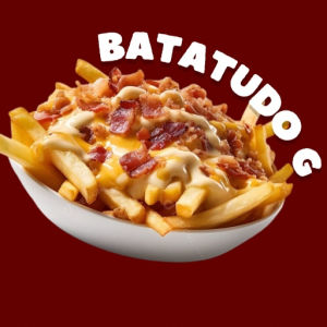 imagem do produto Batatudo G