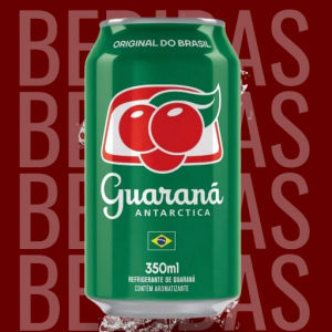 imagem do produto Guarana 350ml