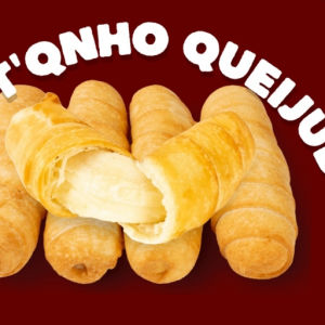 imagem do produto T'qnho Queijudo 