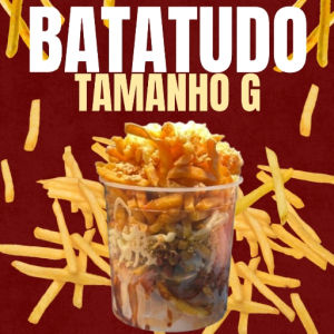 imagem do produto Batatudo G