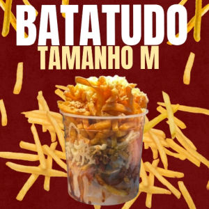 imagem do produto Batatudo M