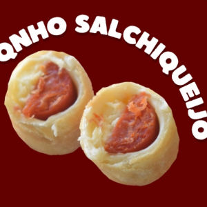 imagem do produto Salchiqueijo