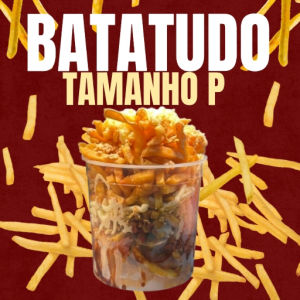 imagem do produto Batatudo P