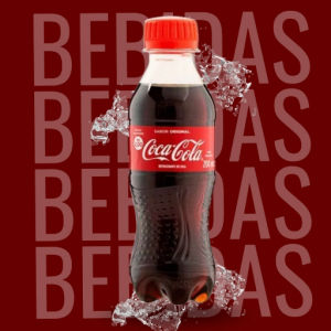 imagem do produto Coca-Cola 200ml