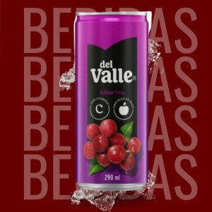 imagem do produto Suco del Valle 