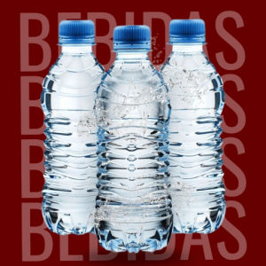 imagem do produto Agua mineral ( sem gas)