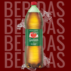 imagem do produto Guarana 2L