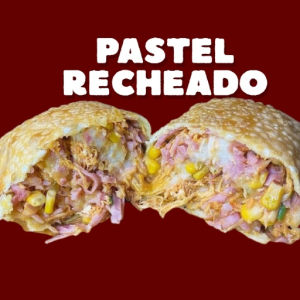 imagem do produto Pastel (sem borda)