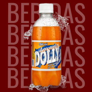 imagem do produto Dolly 350ml