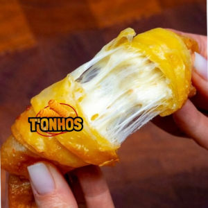 imagem do produto T'qnho Queijudo
