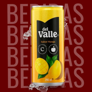 imagem do produto Suco del valle 