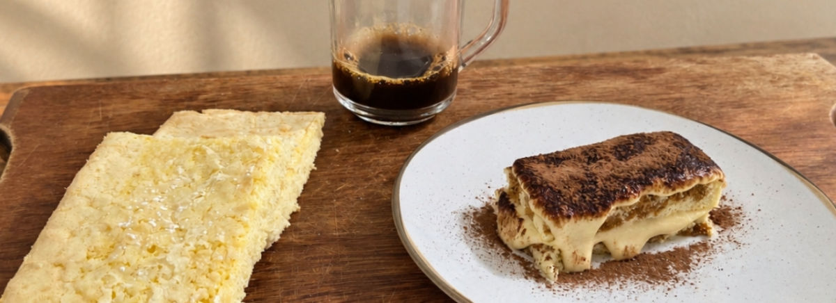 Manifesto De Sabores capa