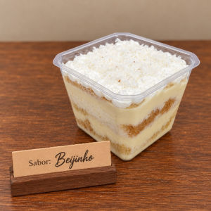imagem do produto Beijinho