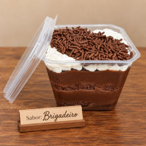 imagem do produto Brigadeiro