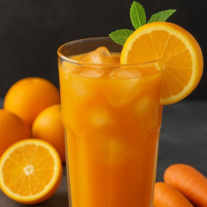 imagem do produto Suco de Laranja