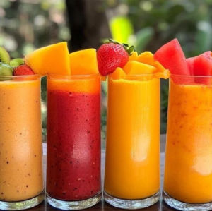 imagem do produto GOIABA + 1 FRUTA 300ML