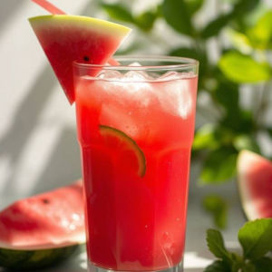 imagem do produto Suco de melancia