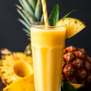 imagem do produto Suco de abacaxi