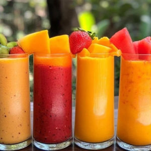 imagem do produto MELANCIA +1 FRUTA 500ML