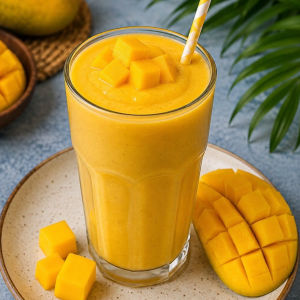 imagem do produto Suco de manga