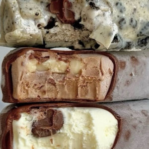 imagem do produto Kinder white