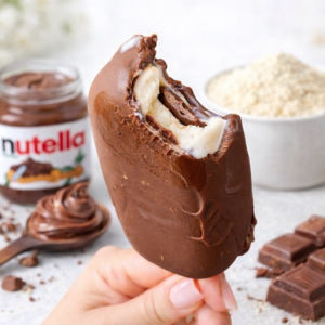 imagem do produto Ninho com Nutella