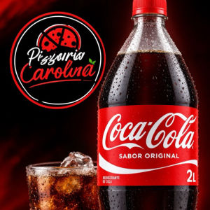 imagem do produto Coca-cola 2 litros