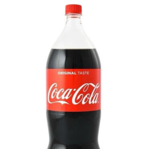 imagem do produto Coca de 1 litro