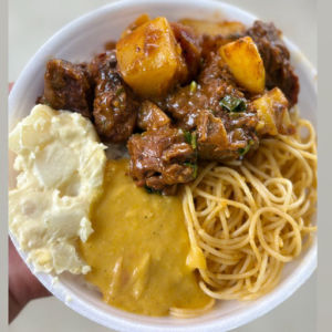imagem do produto Carne guisada