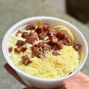 imagem do produto Macarrão com Frango