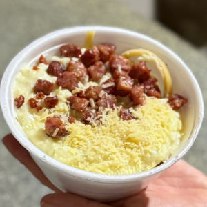 imagem do produto Macarrão Misto