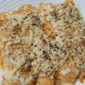 imagem do produto Panqueca de Frango