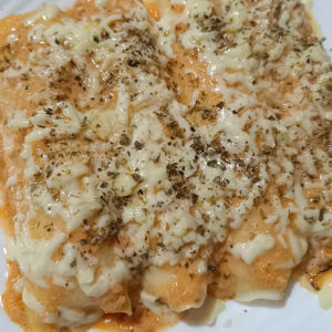 imagem do produto Panqueca de Carne