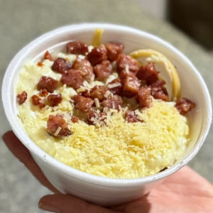 imagem do produto Macarrão bolonhesa