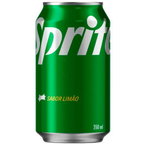 imagem do produto Sprite 350ml