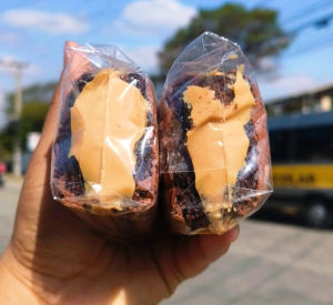 imagem do produto Brownie Doce De Leite Caseiro