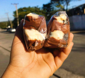 imagem do produto Brownie Ninho Com Nutella