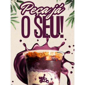 imagem do produto Açaí 