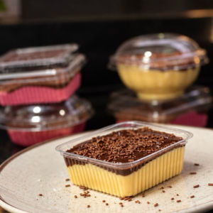 imagem do produto Mousse de maracujá