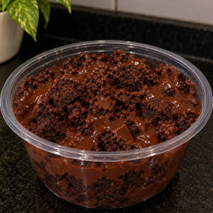 imagem do produto Afogadinho de brownie