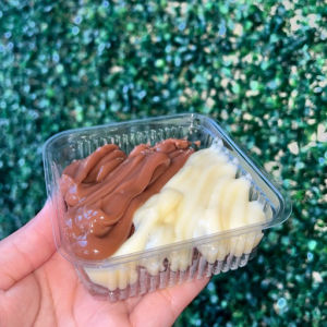 imagem do produto Brownie simples