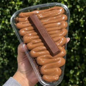 imagem do produto Brownie de Kit Kat