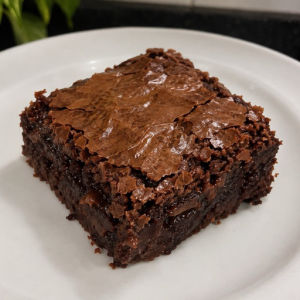 imagem do produto Brownie tradicional