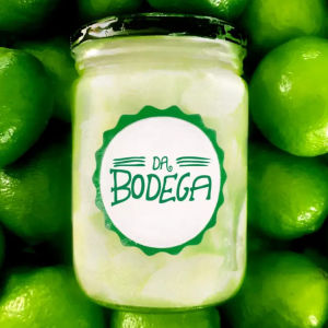 imagem do produto Caipirinha da bodega limão ou morango 550 ml