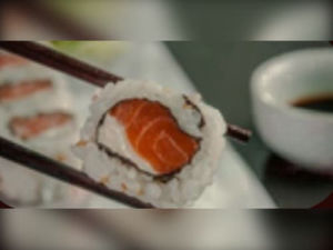 imagem do produto Uramaki Philadélfia 5 Und